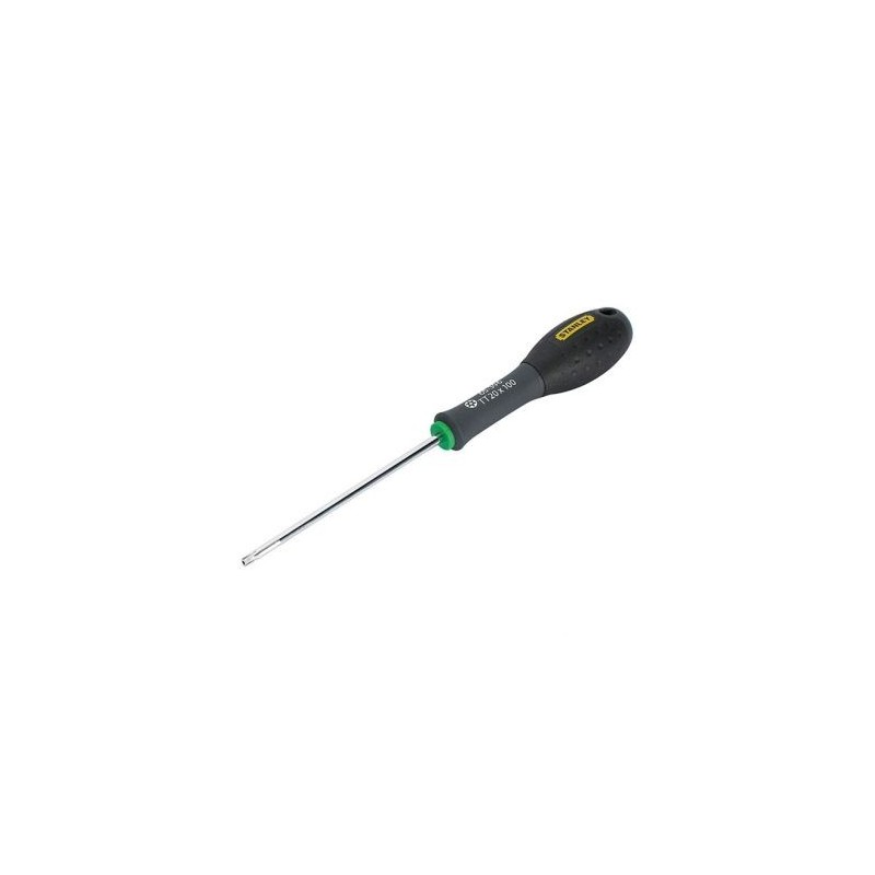 FATMAX Tournevis Fatmax Torx Tamper T20 100mm