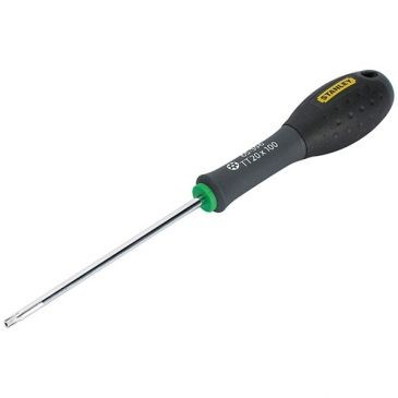 FATMAX Tournevis Fatmax Torx Tamper T20 100mm