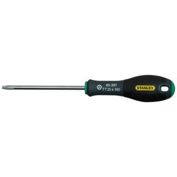 FATMAX Tournevis Fatmax Torx Tamper  T25 100mm