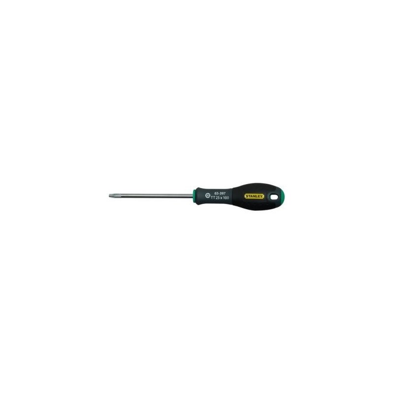 FATMAX Tournevis Fatmax Torx Tamper T30  125mm