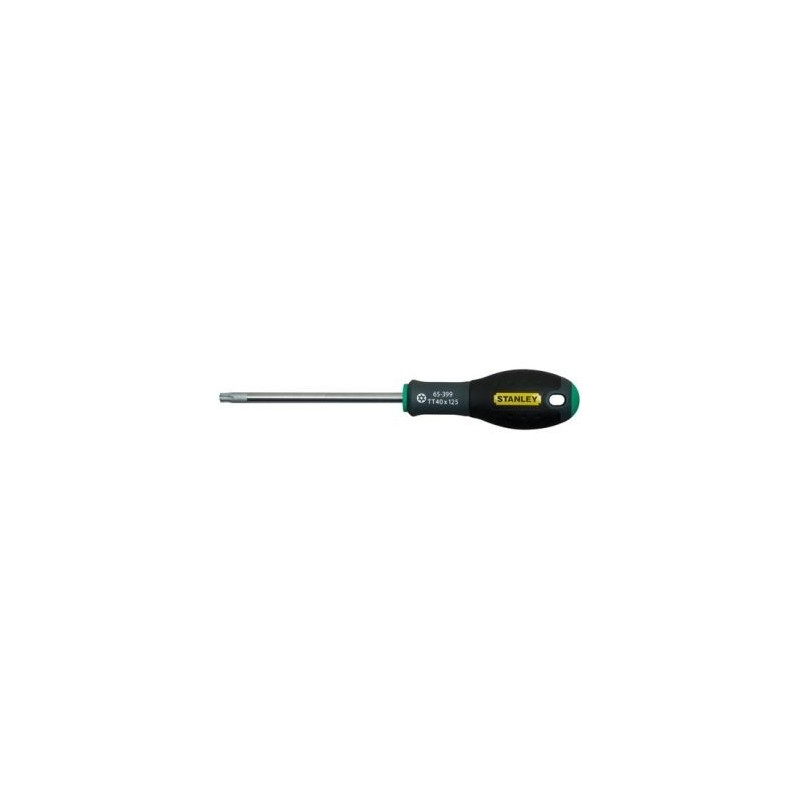 FATMAX Tournevis Fatmax Torx Tamper T40  125mm