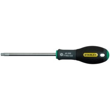 FATMAX Tournevis Fatmax Torx Tamper T40  125mm