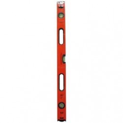 Fischer Darex Niveau tprofile alu à 2 mains 800mm - Image 3
