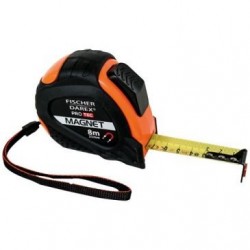 Fischer Darex mesure 8m x 25mm DIS843 - Image 3