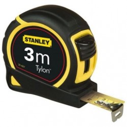 Stanley outillage Mesure bimatière tylon 3m sc - Image 5