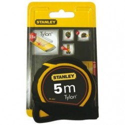 Stanley outillage Mesure bimatière tylon 5m sc - Image 5