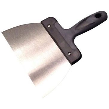 Savy Couteau à enduire mche bimat t18 4055018 A