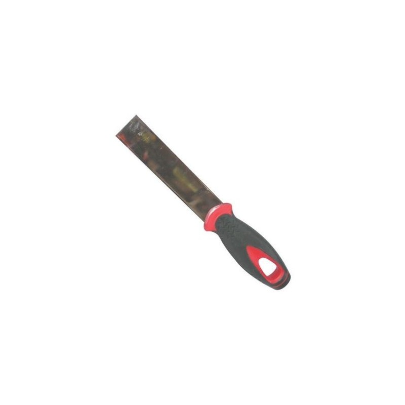 Savy Couteau à reboucher inox manche bimatière 2