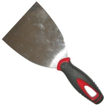 Savy Couteau à reboucher inox bimatière 6