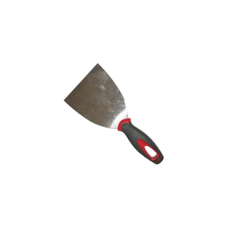 Savy Couteau à reboucher inox bimatière 8