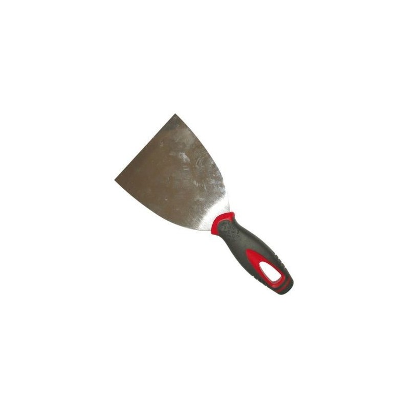 Savy Couteau à reboucher inox bimatière 12
