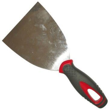 Savy Couteau à reboucher inox bimatière 12