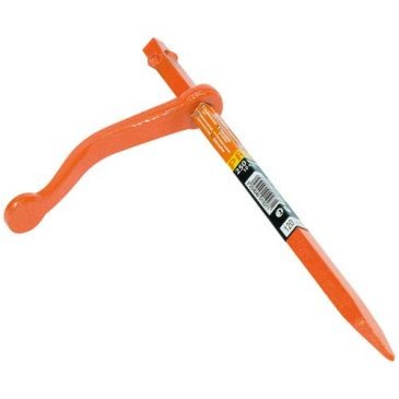Fischer Darex Chevillette carrée 250mm