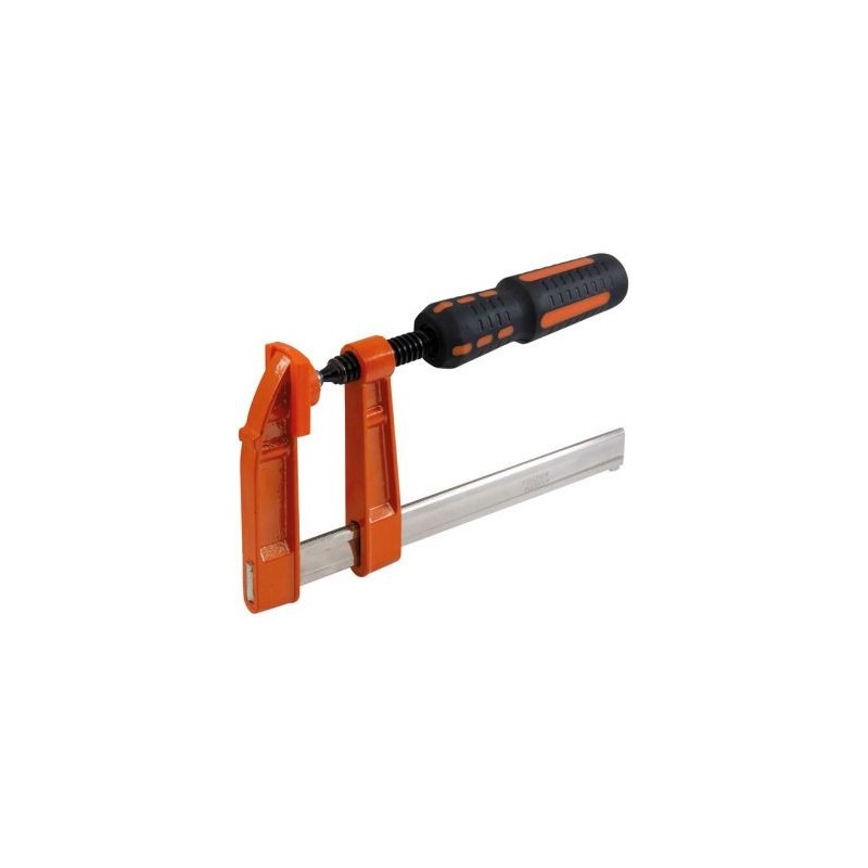 Fischer Darex Serre joint presse à vis 150x80mm