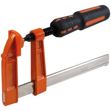 Fischer Darex Serre joint presse à vis 150x80mm