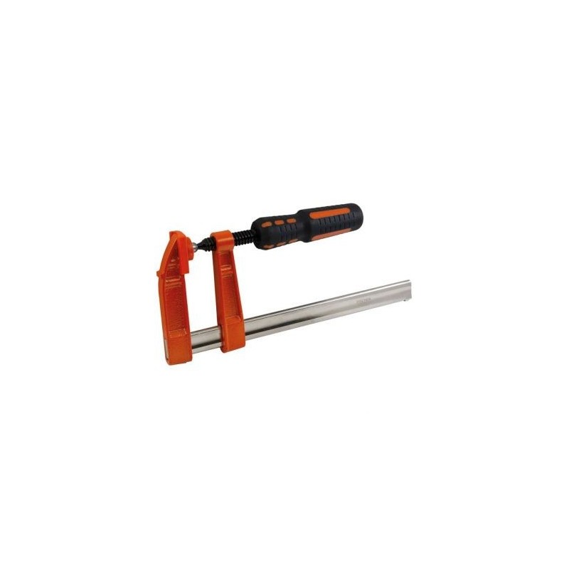 Fischer Darex Serre joint presse à vis 200x80mm
