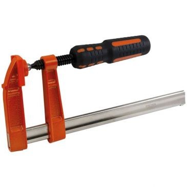 Fischer Darex Serre joint presse à vis 200x80mm