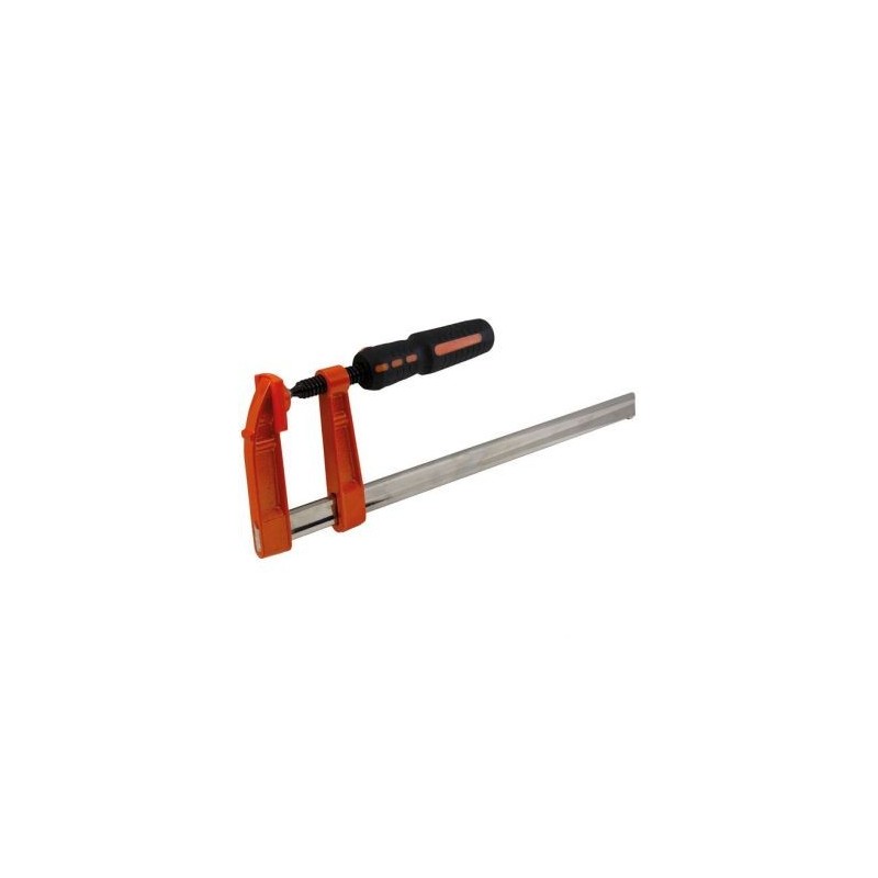 Fischer Darex Serre joint presse à vis 300x80mm