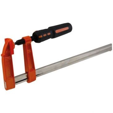 Fischer Darex Serre joint presse à vis 300x80mm