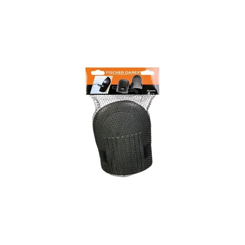 Fischer Darex Genouillère 1 paire