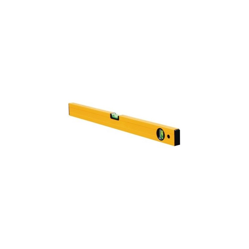 Fischer Darex Niveau rectangulaire 500mm