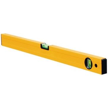 Fischer Darex Niveau rectangulaire 500mm
