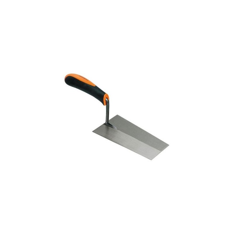 Fischer Darex Truelle carrée 200mm pro