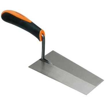 Fischer Darex Truelle carrée 200mm pro