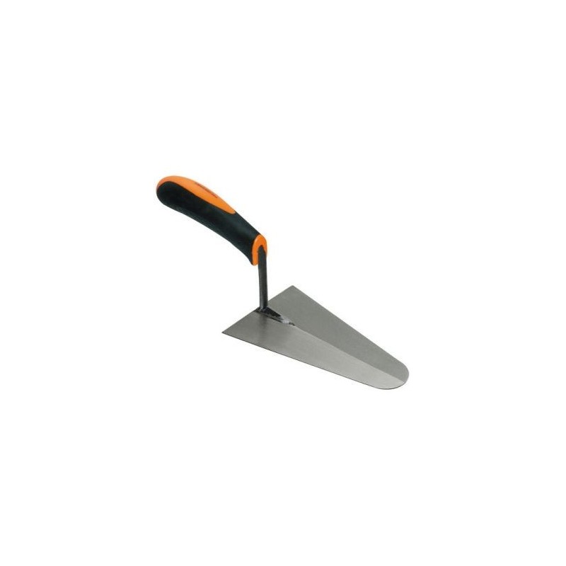 Fischer Darex Truelle ronde 200mm pro