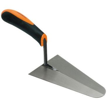 Fischer Darex Truelle ronde 200mm pro