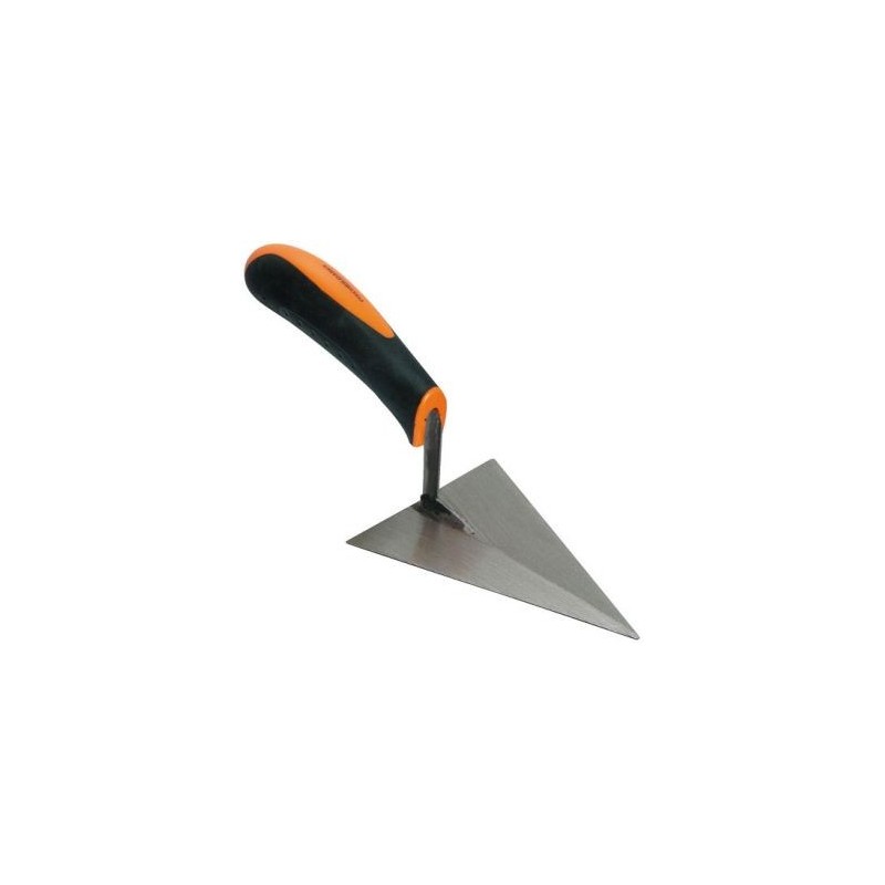 Fischer Darex Truelle triangle 140mm pro