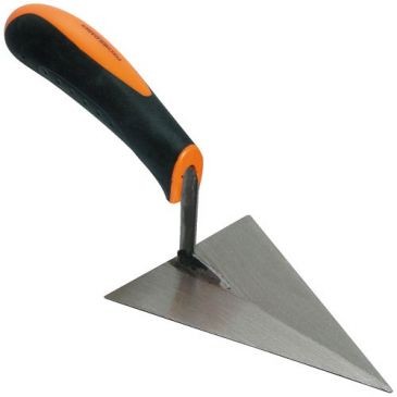 Fischer Darex Truelle triangle 140mm pro