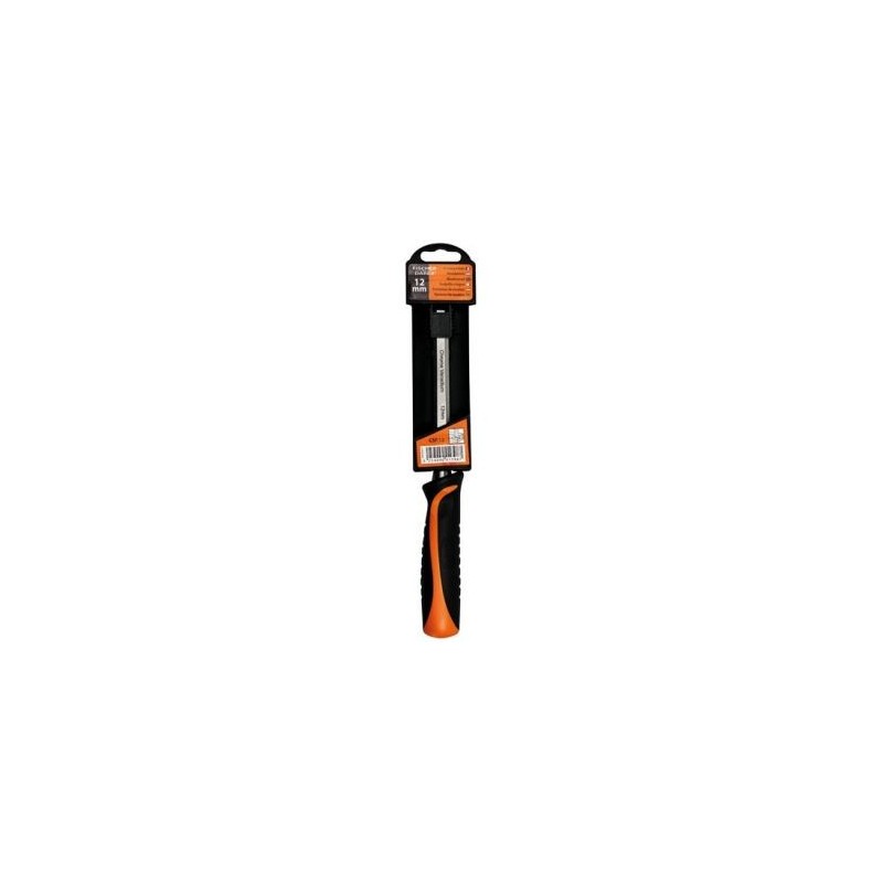Fischer Darex Ciseau bois 15mm manche bimatière