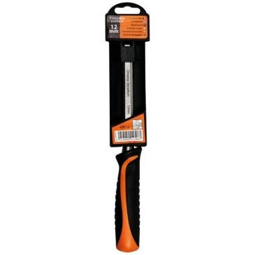 Fischer Darex Ciseau bois 15mm manche bimatière