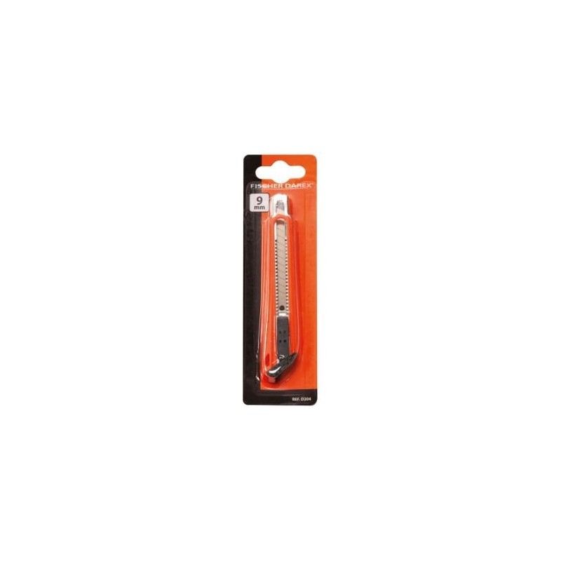 Fischer Darex Cutter 9mm   sc