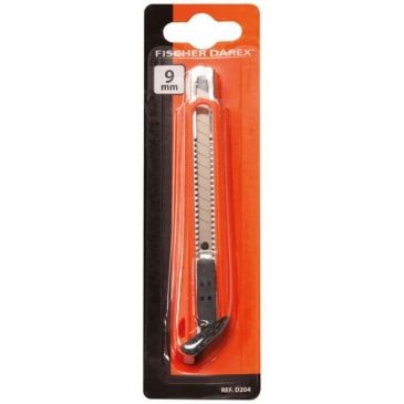 Fischer Darex Cutter 9mm   sc