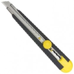 Stanley outillage Cutter 9mm mpo  blister - Image 3