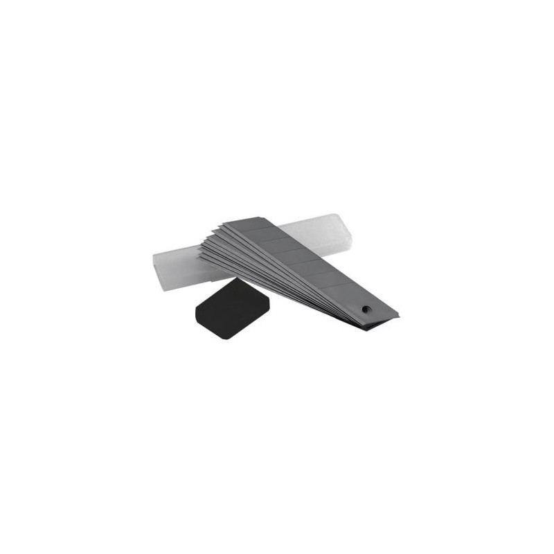 Fischer Darex Lame cutter 25mm blister de 10p.
