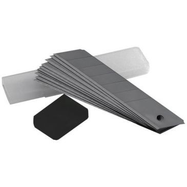 Fischer Darex Lame cutter 25mm blister de 10p.