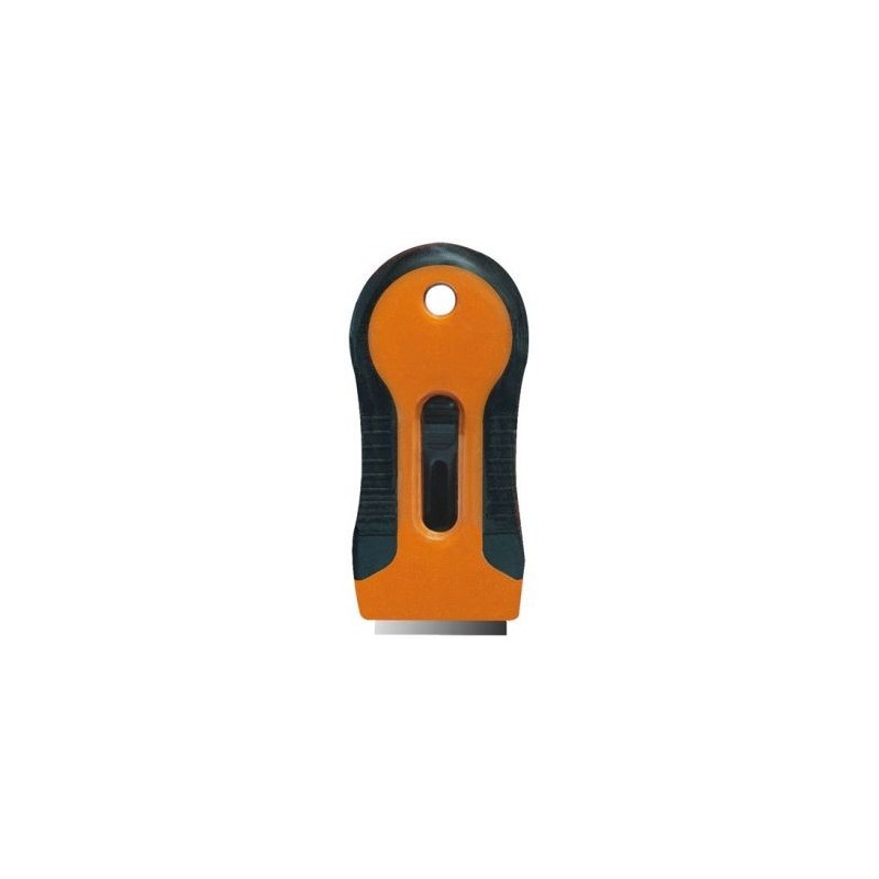 Fischer Darex Grattoir vitre avec lames de rechange