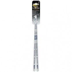 Stanley outillage Lame scie mtx lion blister de 2p - Image 3