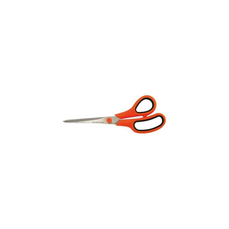 Fischer Darex Ciseaux 21cm sous blister