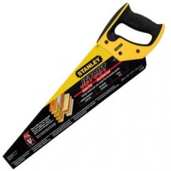 Stanley outillage Scie égoïne jetcut 450mm coupe fine - Image 3