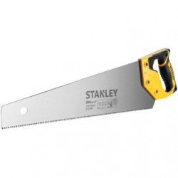 Stanley outillage Scie égoïne jetcut 500mm coupe fine - Image 3