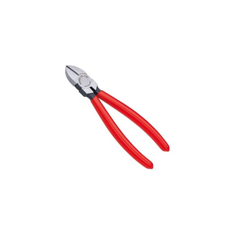 Knipex Pince coupante de côté 160mm sc