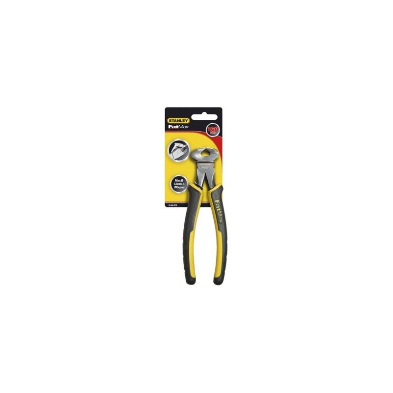 FATMAX Pince coupante devant 165mm Fatmax sc