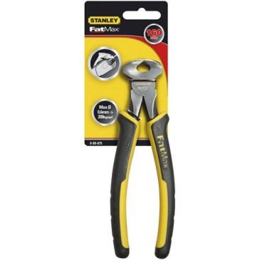 FATMAX Pince coupante devant 165mm Fatmax sc