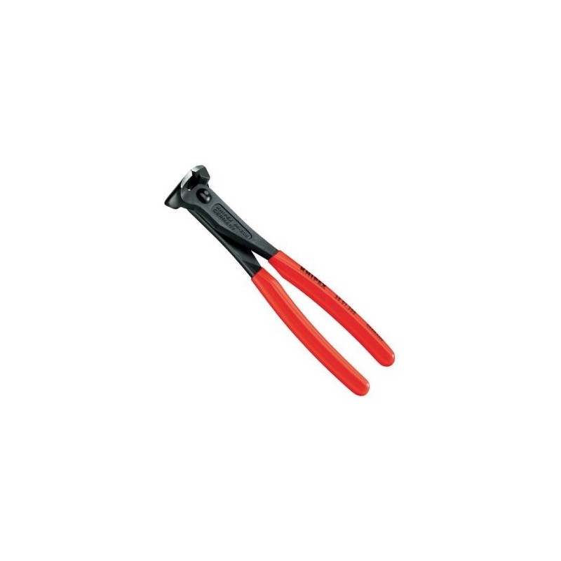 Knipex Pince coupante devant 180mm  sc
