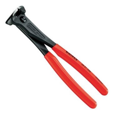 Knipex Pince coupante devant 180mm  sc