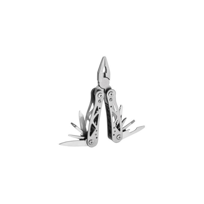 Stanley outillage Pince multifonctions 12 outils en 1